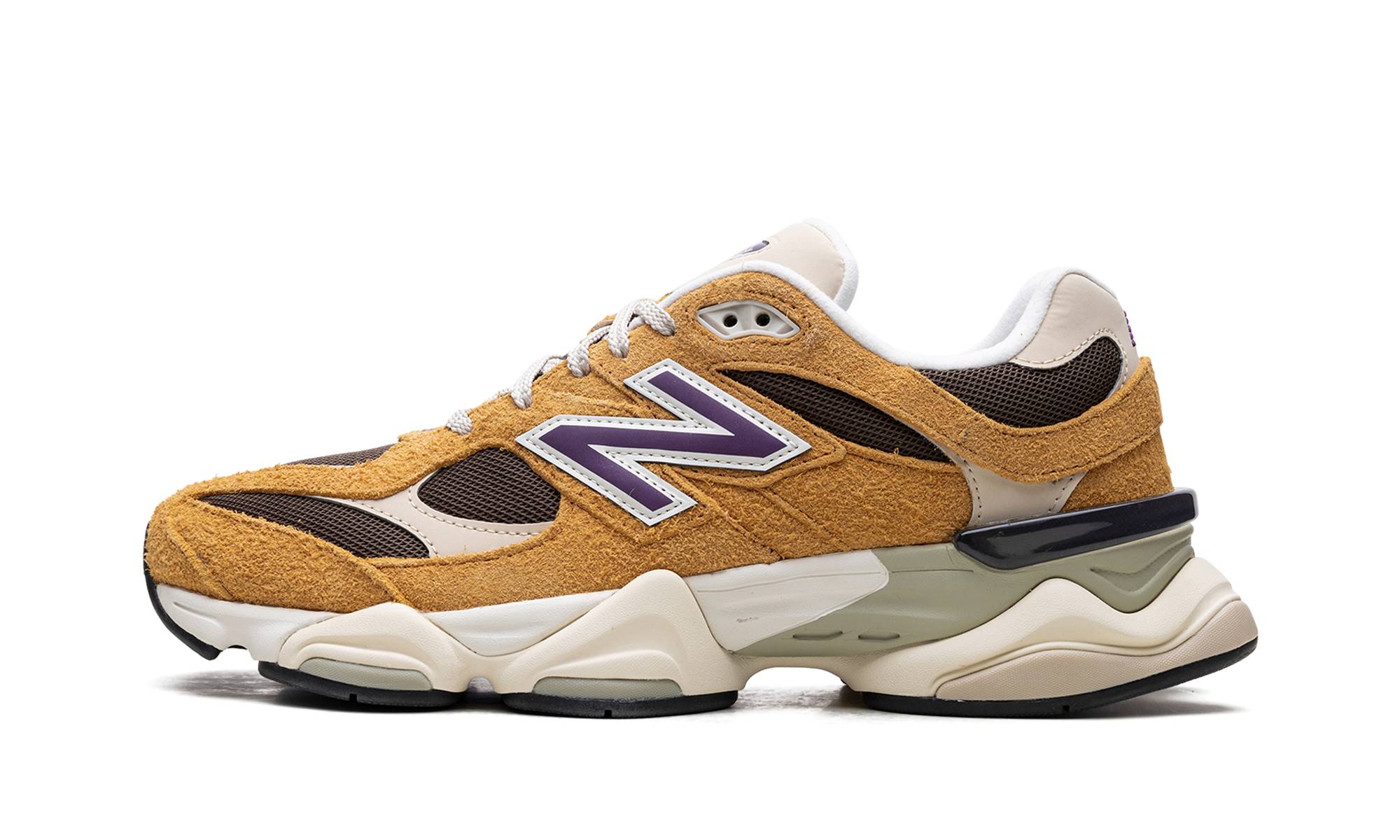New Balance 9060 Butterscotch