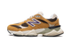 New Balance 9060 Butterscotch