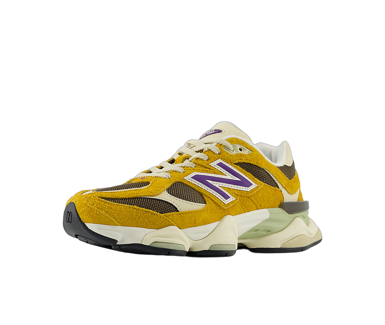 New Balance 9060 Butterscotch - Sneak