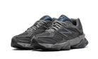 New Balance 9060 Castlerock, Castlerock/Blue (U9060ECC)