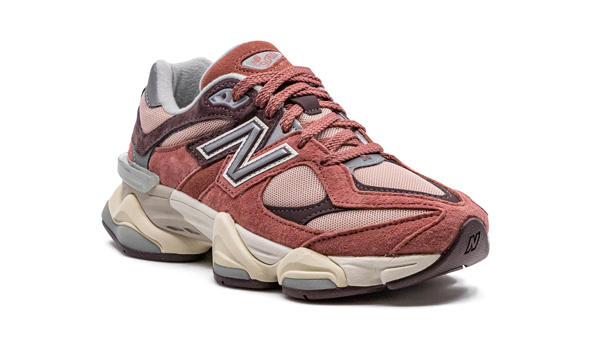 New Balance 9060 Cherry Blossom