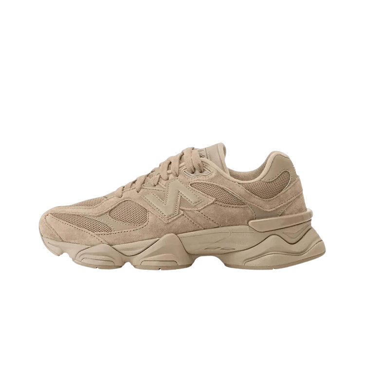 New Balance 9060 Chestnut, Chestnut (U9060IWD)