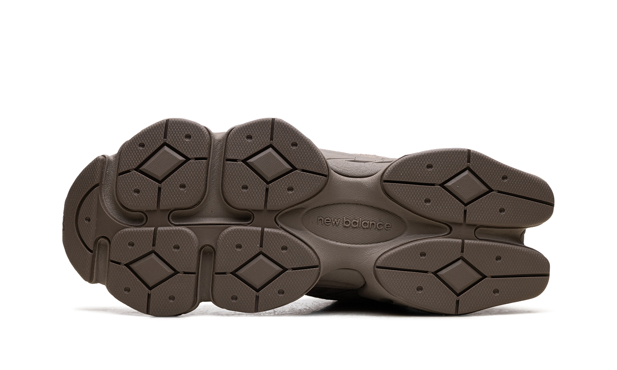 New Balance 9060 Chestnut