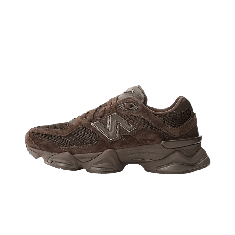 New Balance 9060 Chocolate, Chocolate (U9060ZWD)