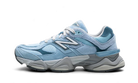 New Balance 9060 Chrome Blue, Chrome Blue/Light Chrome Blue-Elemental Blue (U9060EED)