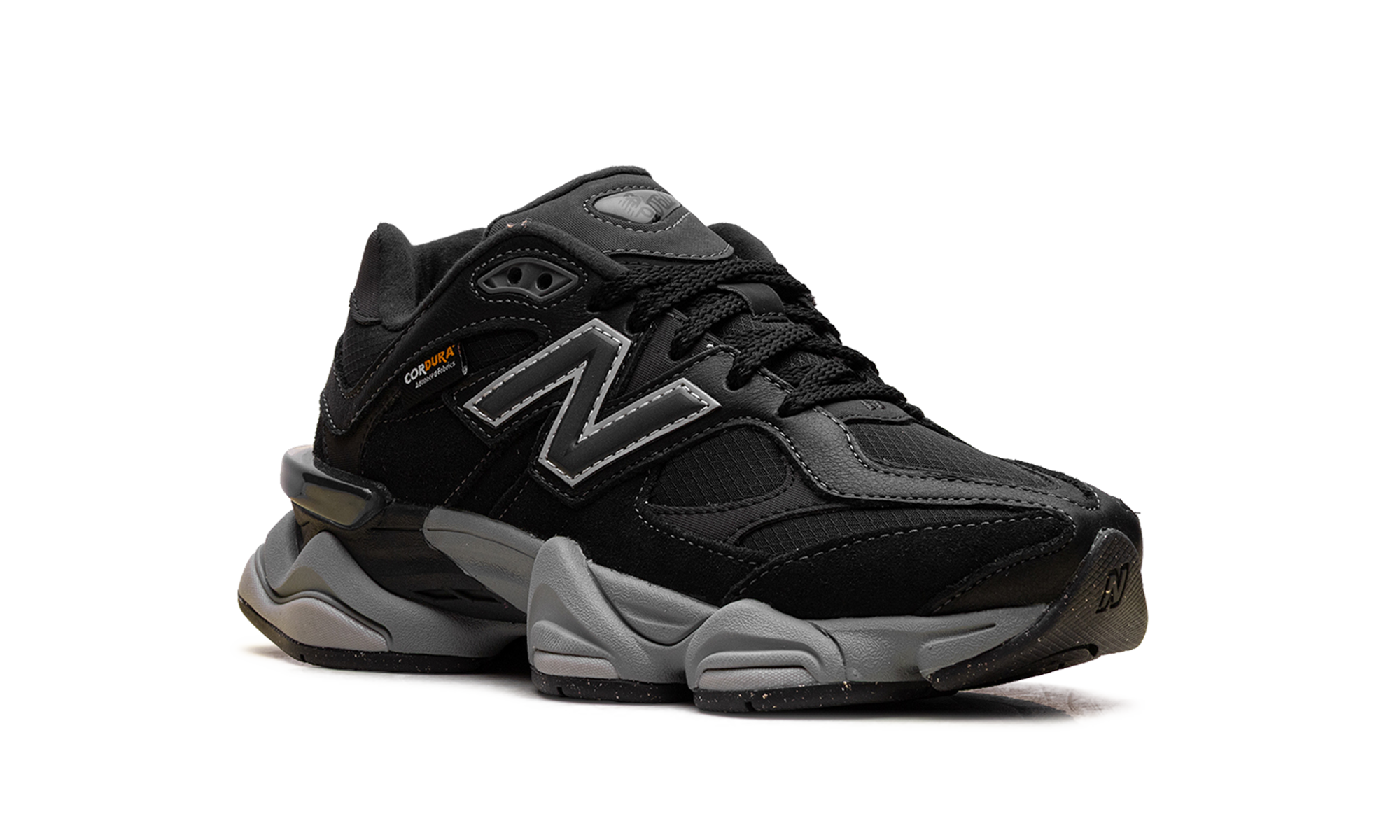 New Balance 9060 Cordura Black Grey