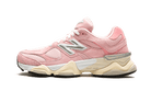 New Balance 9060 Crystal Pink, Pink Haze/White (U9060CSP)