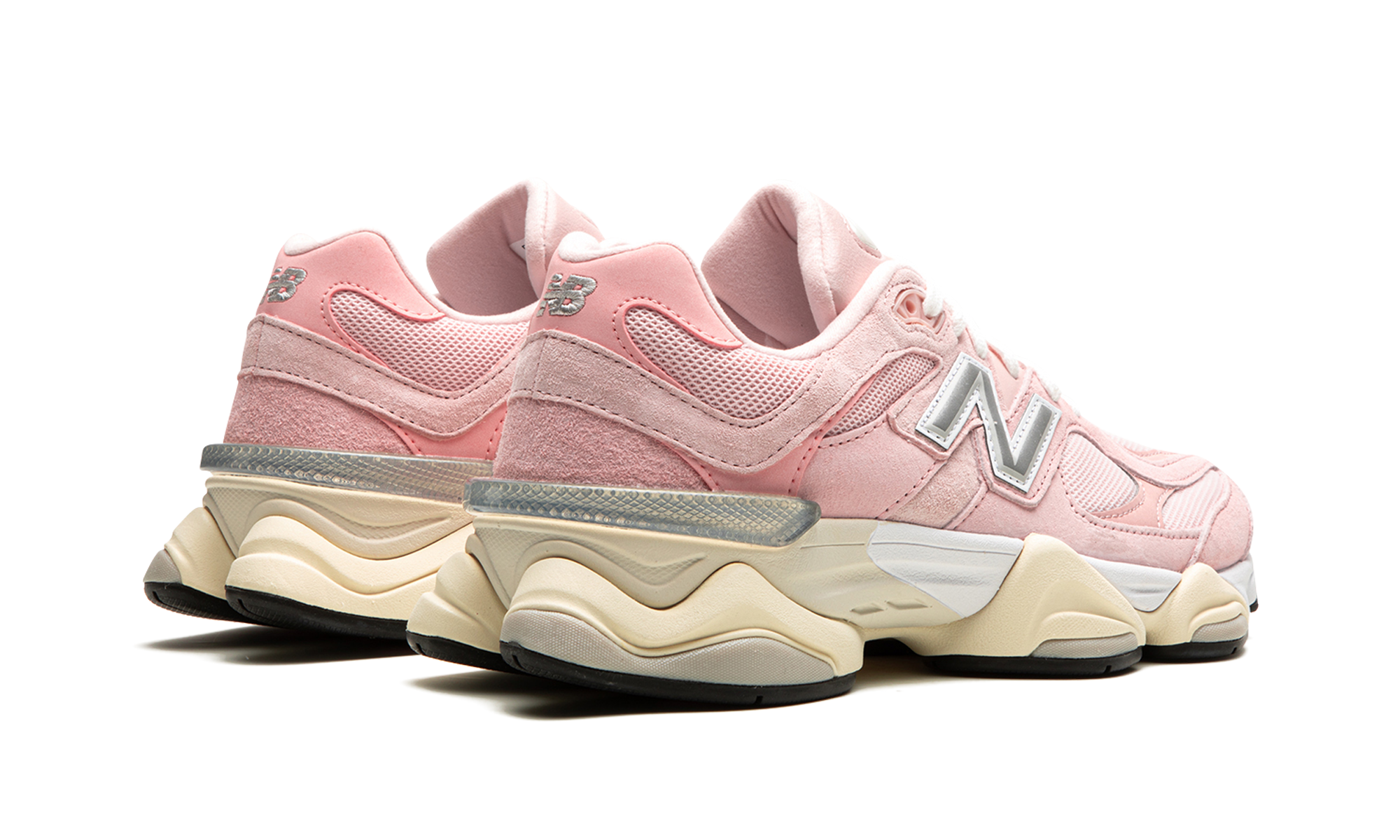 New Balance 9060 Crystal Pink
