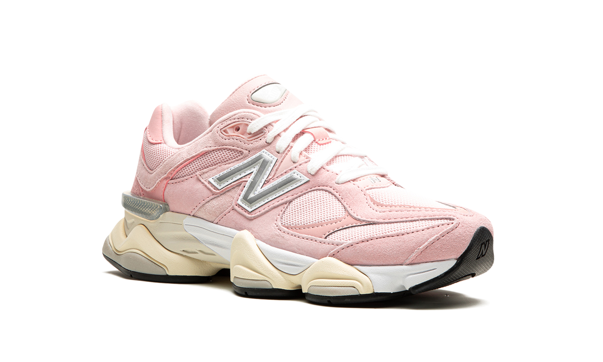 New Balance 9060 Crystal Pink