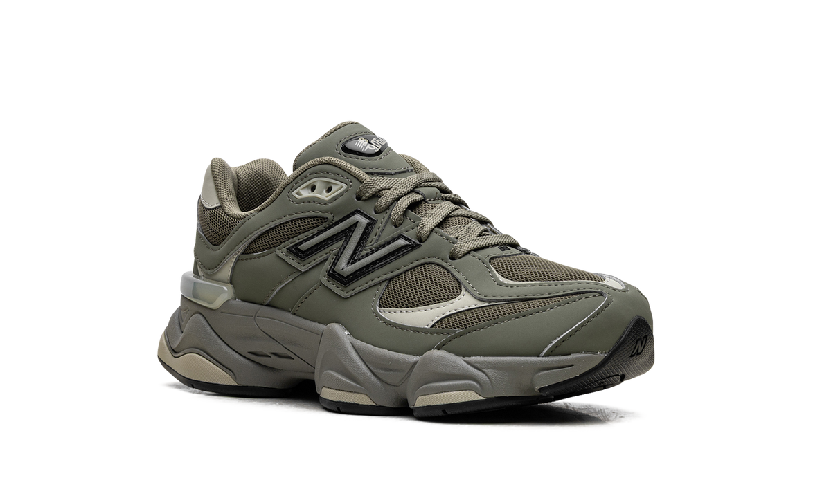 New Balance 9060 Dark Olivine