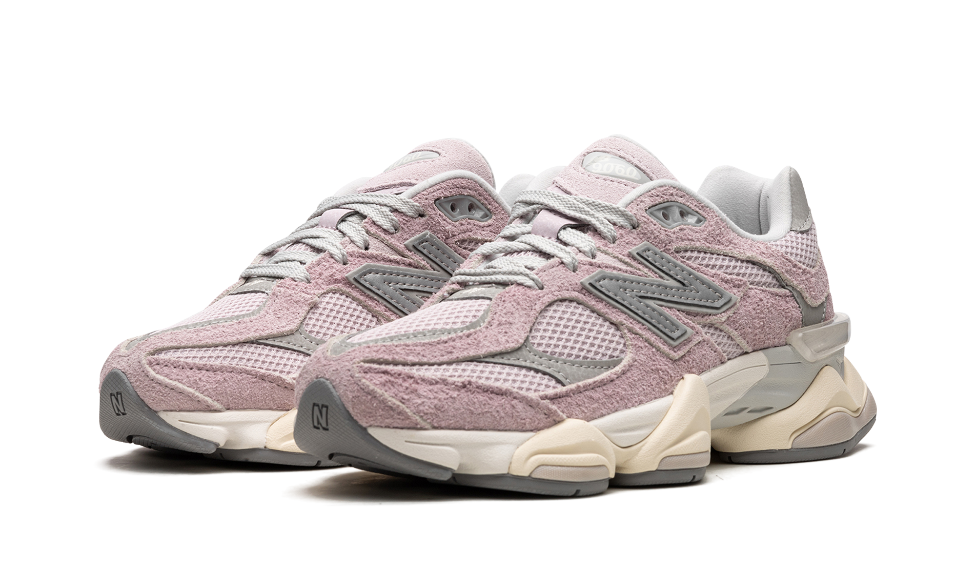 New Balance 9060 December Sky