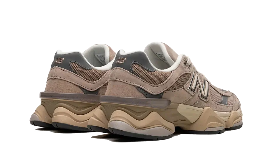 New Balance 9060 Driftwood Castlerock, Driftwood/Mindful Grey/Castlerock (U9060EEG)