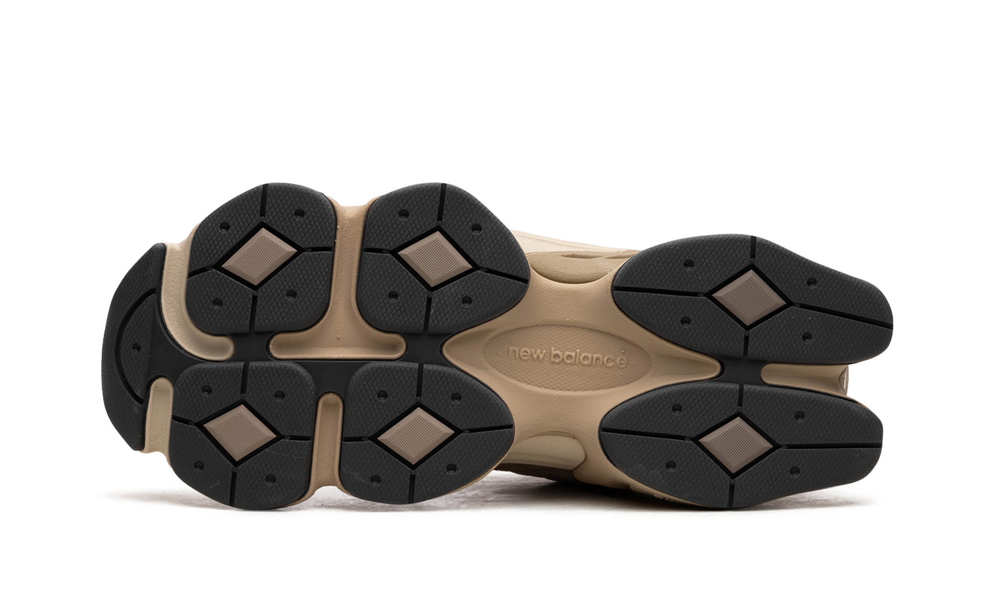 New Balance 9060 Driftwood Castlerock