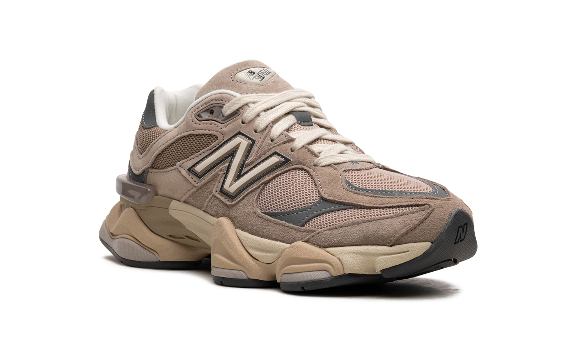 New Balance 9060 Driftwood Castlerock