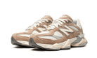 New Balance 9060 Driftwood Stone Pink Sea Salt, Driftwood/Stone Pink/Sea Salt (U9060HSB)