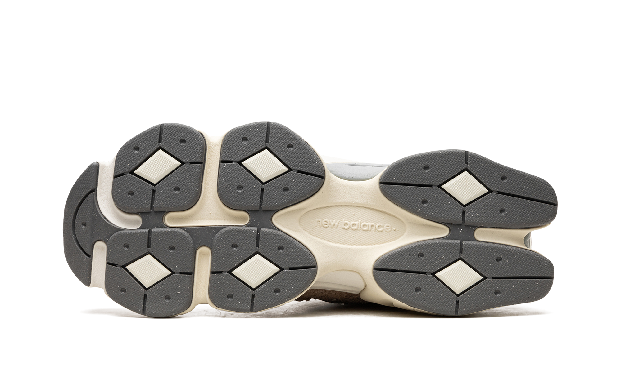 New Balance 9060 Driftwood Stone Pink Sea Salt