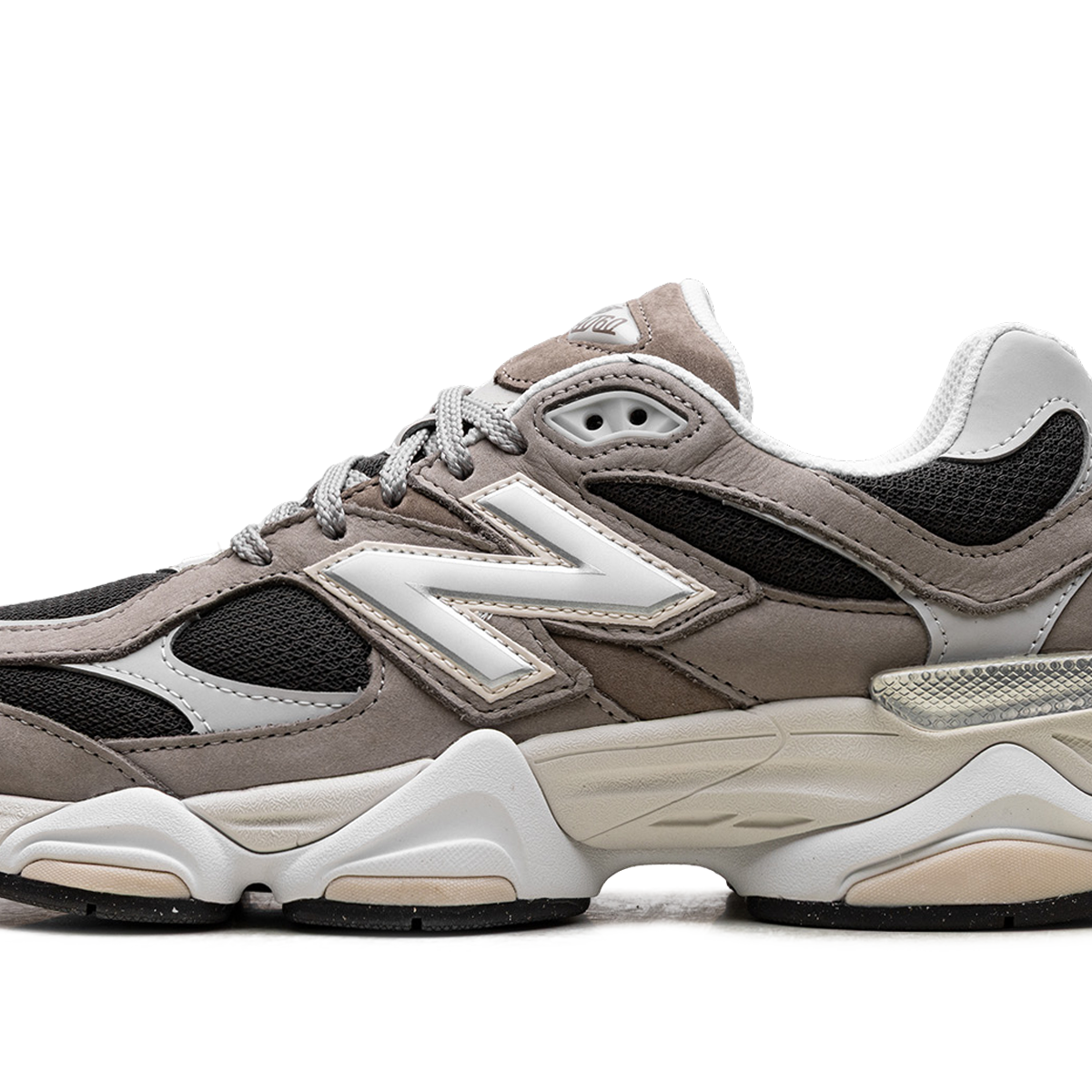 New Balance 9060 Fall Suedes Pack Arid Stone (U9060CTA) - Sneak display picture 3