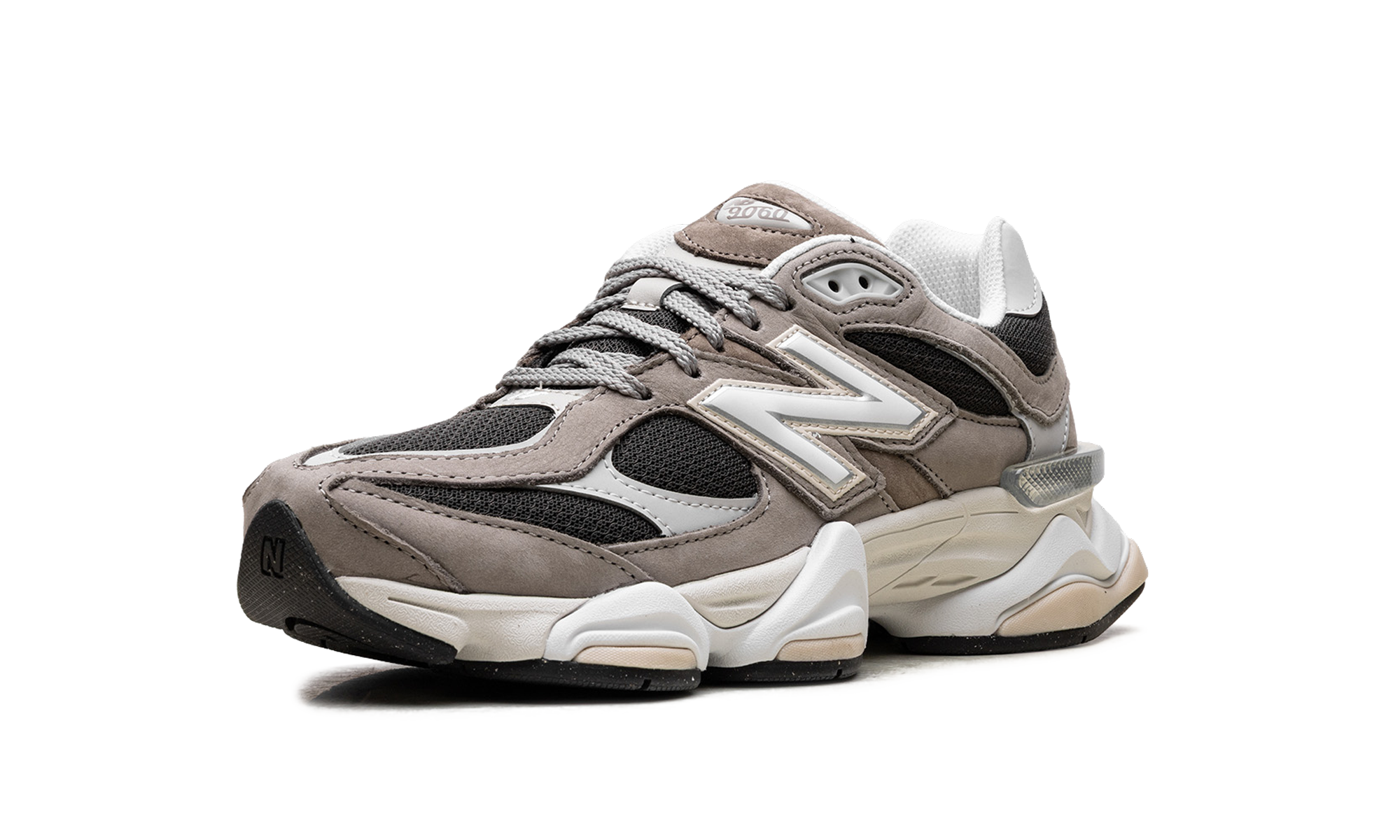 New Balance 9060 Fall Suedes Pack Arid Stone