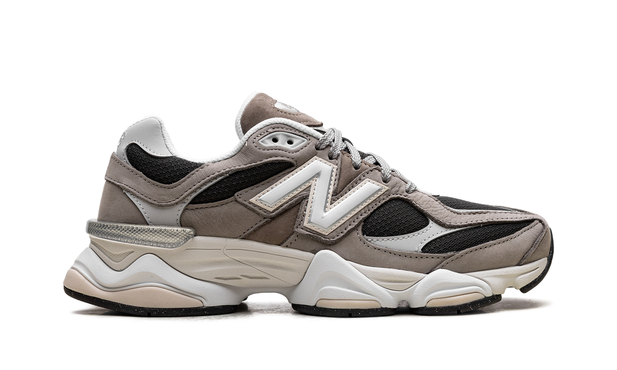 New Balance 9060 Fall Suedes Pack Arid Stone