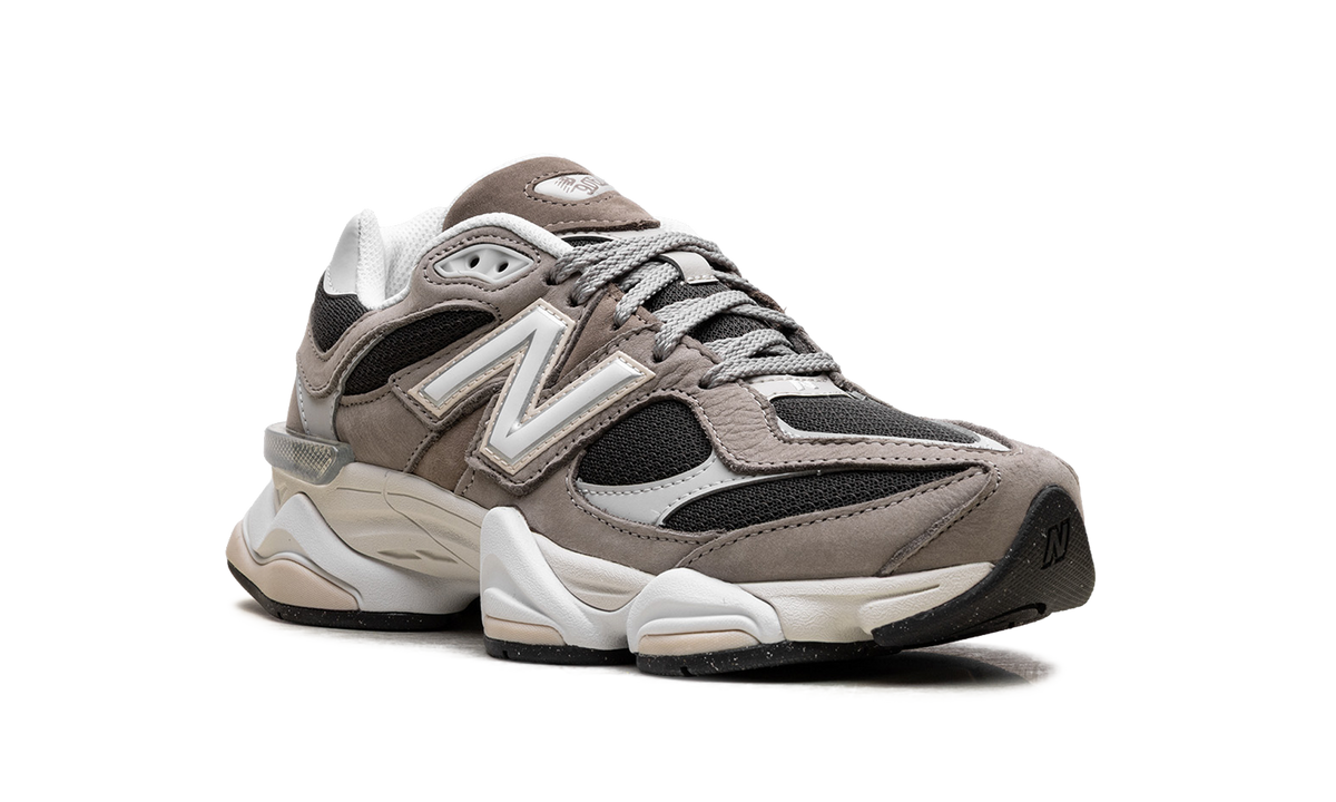 New Balance 9060 Fall Suedes Pack Arid Stone