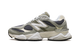 New Balance 9060 Fall Suedes Pack Olive