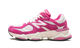 New Balance 9060 Fuchsia Pink