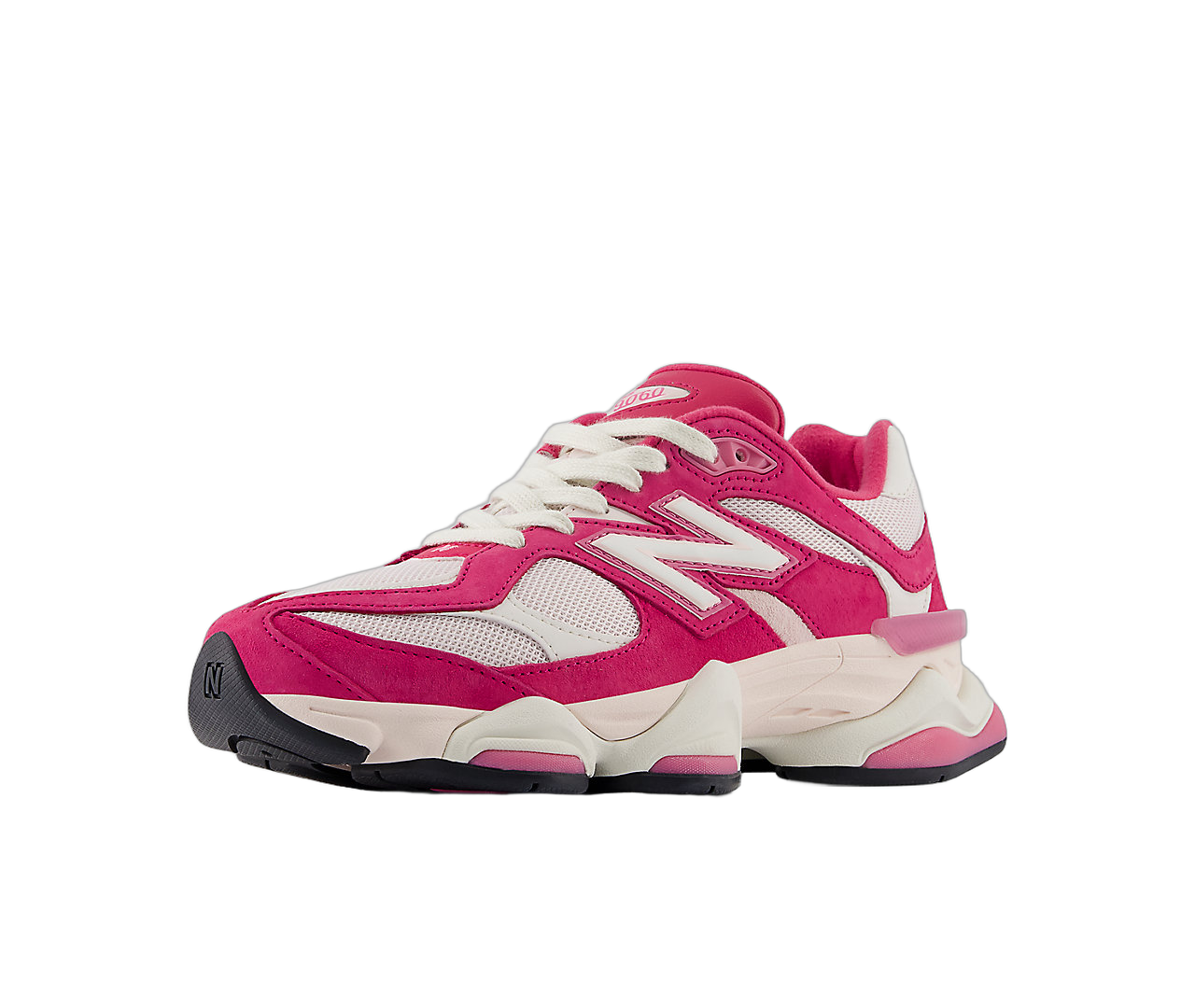 New Balance 9060 Fuchsia Pink, Pink/Pink (U9060FP)