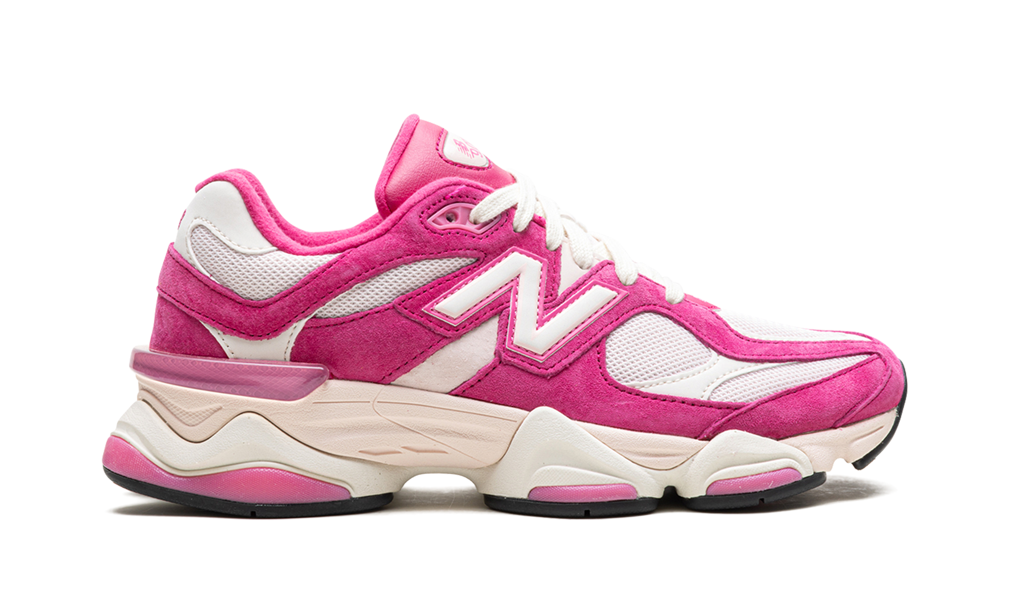 New Balance 9060 Fuchsia Pink