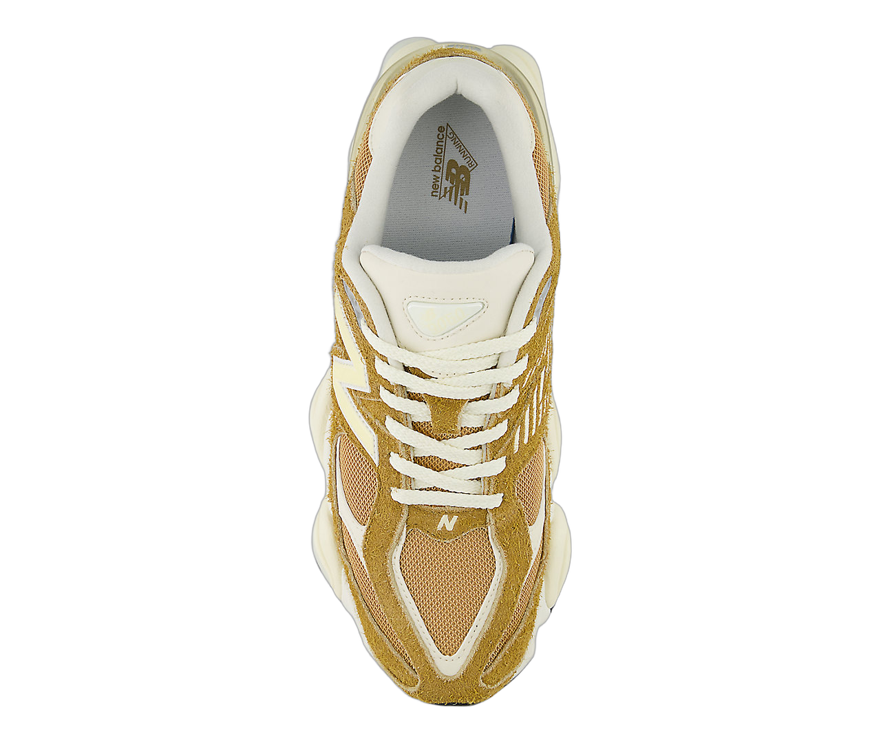 New Balance 9060 Great Plains, Great Plains/Calcium/Linen (U9060HMT)