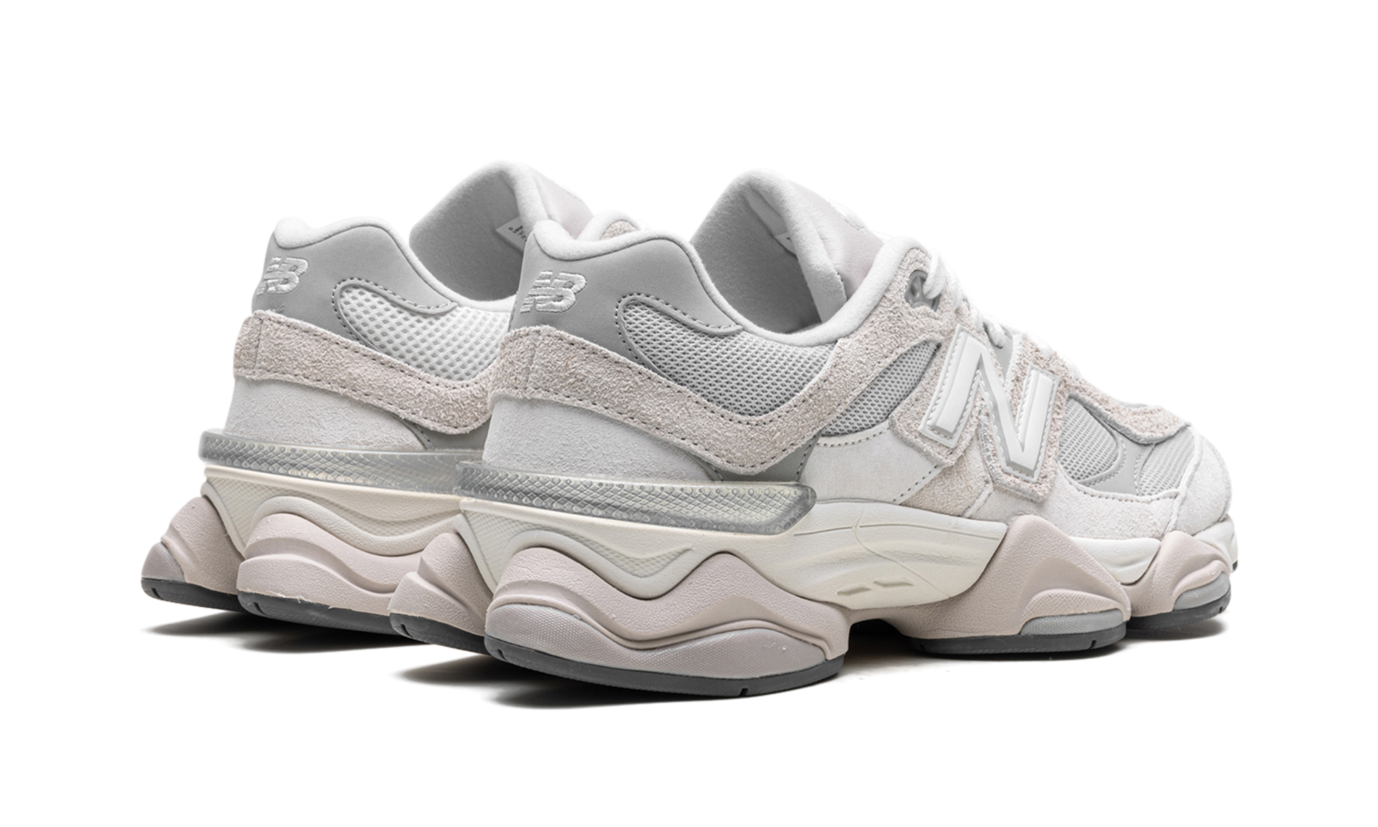 New Balance 9060 Grey