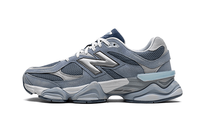 New Balance 9060 Grey Day (2023), Arctic Grey/Steel/Silver Metallic (U9060MD1)