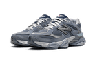 New Balance 9060 Grey Day (2023), Arctic Grey/Steel/Silver Metallic (U9060MD1)