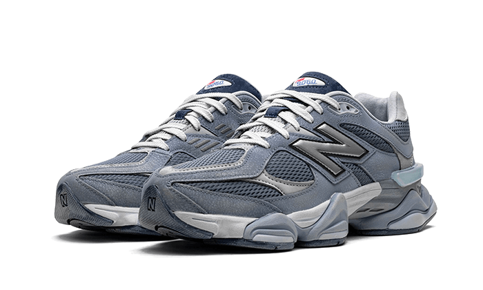 New Balance 9060 Grey Day (2023), Arctic Grey/Steel/Silver Metallic (U9060MD1)