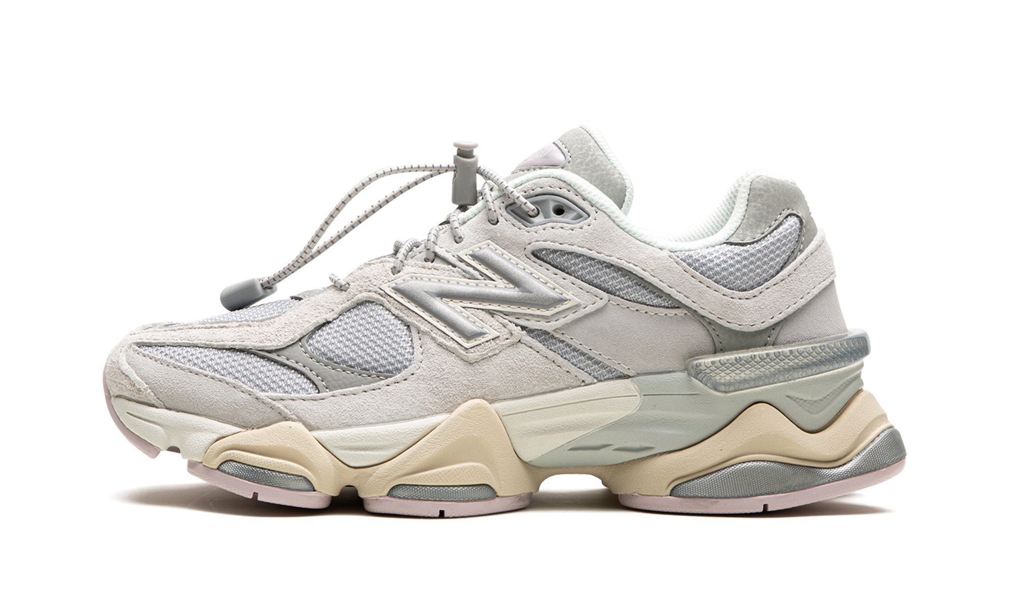 New Balance 9060 Grey Lilac