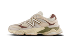 New Balance 9060 Grey Matter Timberwolf, Grey Matter/Timberwolf/Covert Green (U9060FNA)