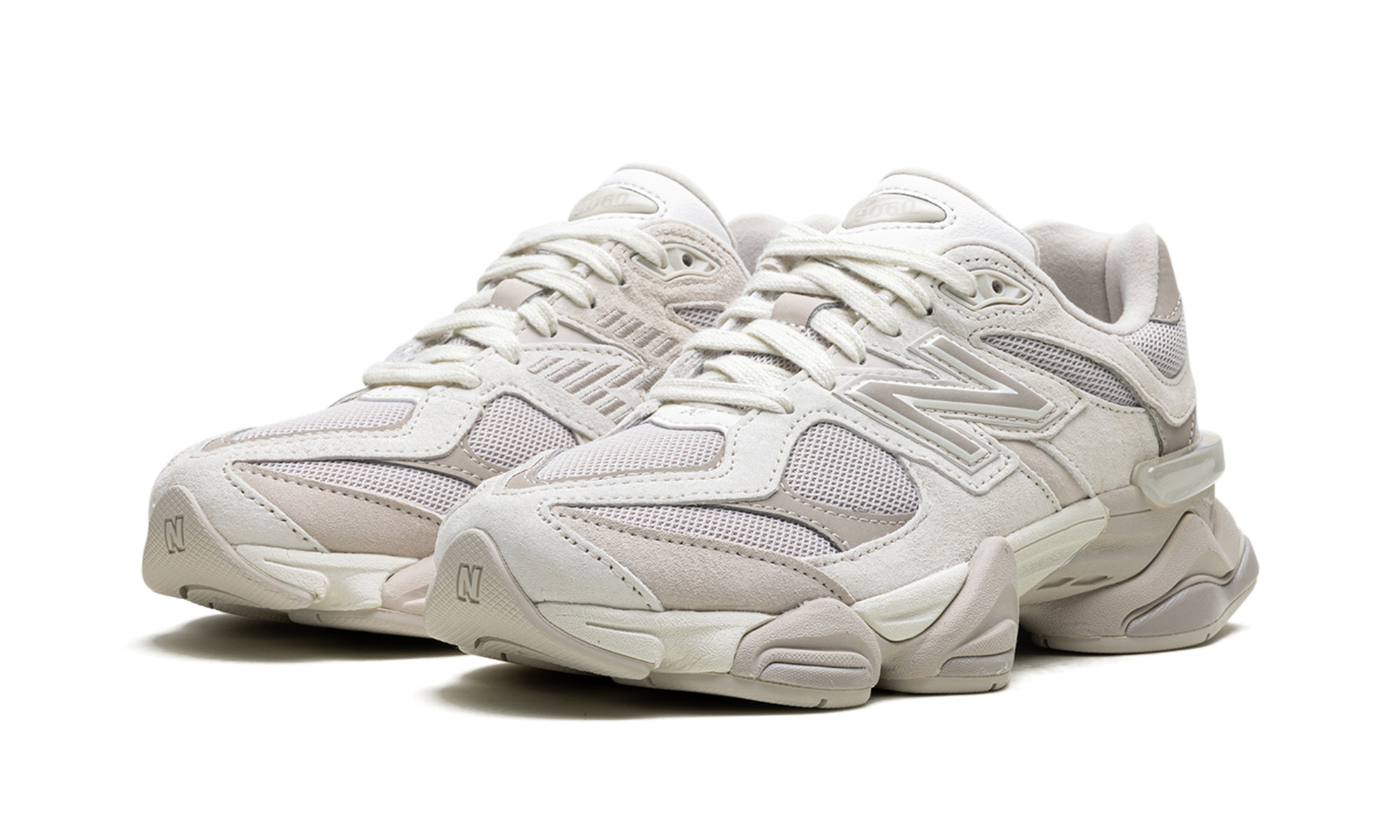 New Balance 9060 Grey Moonbeam