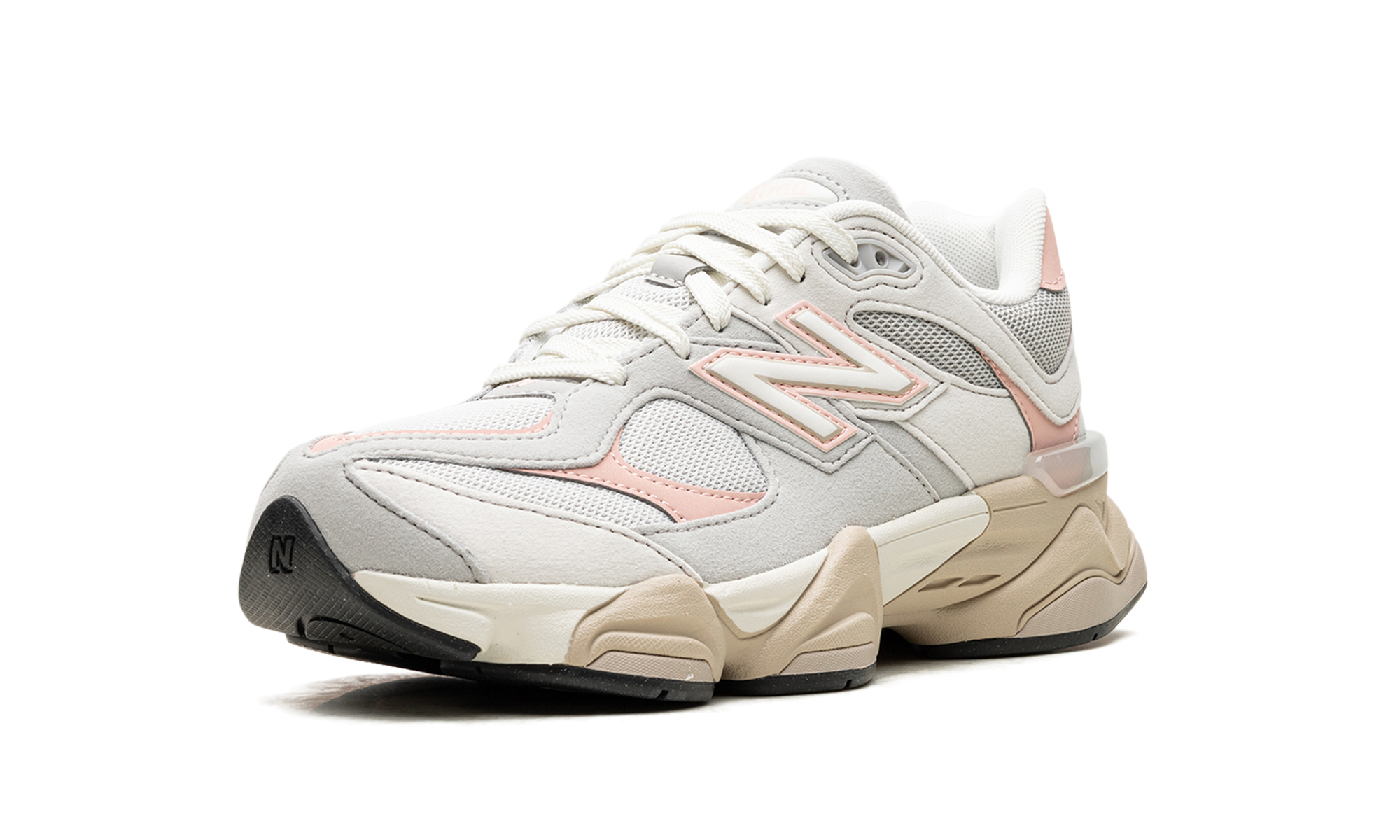 New Balance 9060 Grey Pink