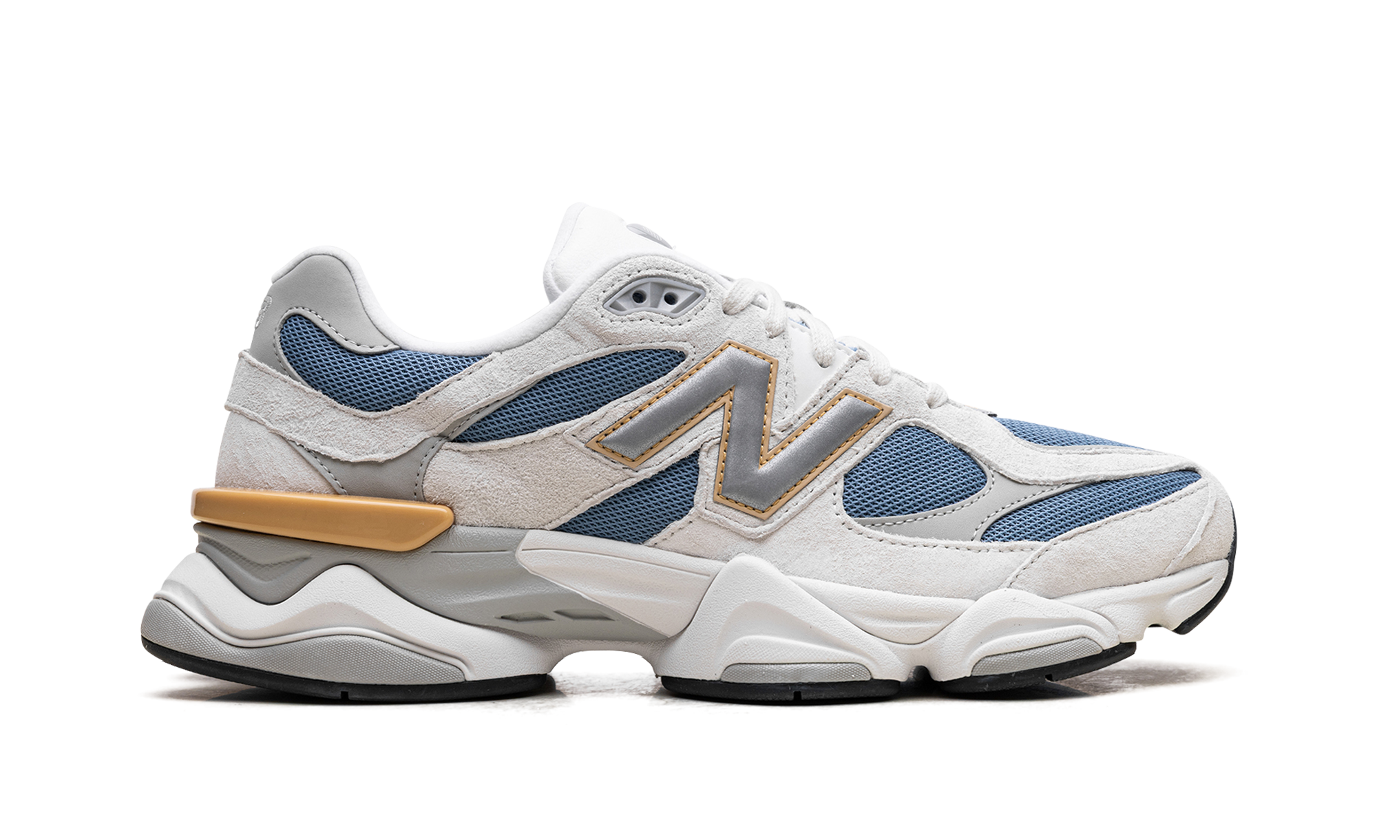 New Balance 9060 Heron Blue Grey