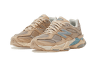 New Balance 9060 Ivory Cream Pink Sand, Ivory Cream/Pink Sand/Light Moonstone (U9060WCG)