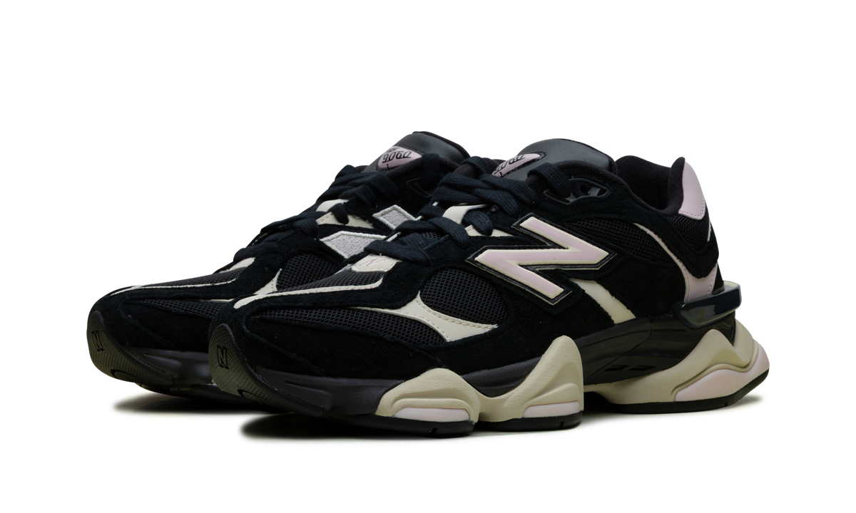 New Balance 9060 JD Exclusive Black Pink White