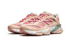 New Balance 9060 Joe Freshgoods Inside Voices Penny Cookie Pink, Ivory Cream/Blossom (U9060JF1)