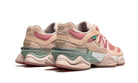 New Balance 9060 Joe Freshgoods Inside Voices Penny Cookie Pink, Ivory Cream/Blossom (U9060JF1)