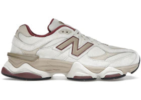 New Balance 9060 Linen Sandstone