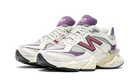 New Balance 9060 Magenta, White/Pink/Purple (U9060ESC)