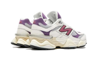 New Balance 9060 Magenta, White/Pink/Purple (U9060ESC)