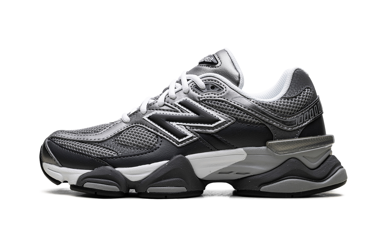 New Balance 9060 Magnet Fade