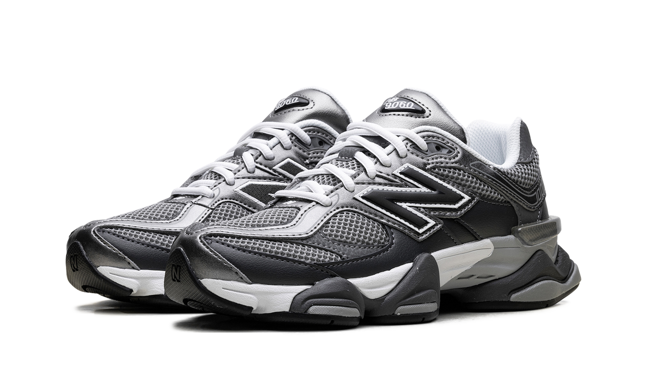 New Balance 9060 Magnet Fade