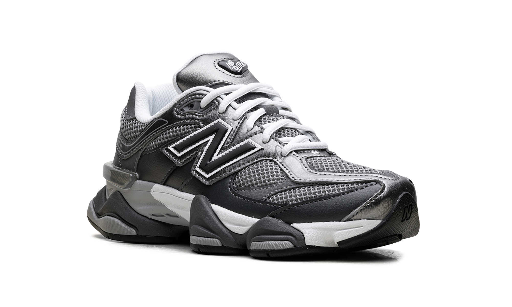 New Balance 9060 Magnet Fade