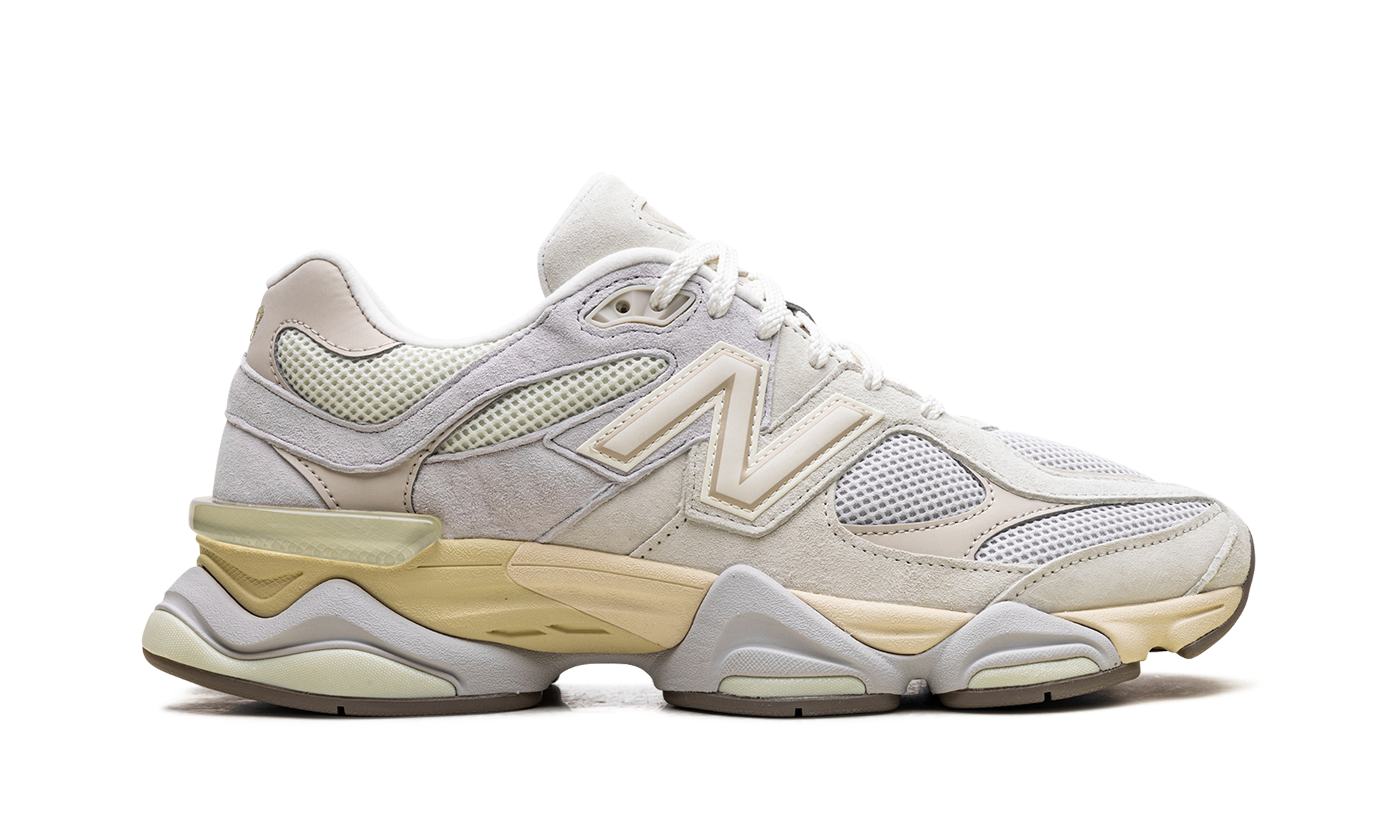 New Balance 9060 Mineral Grey Matter