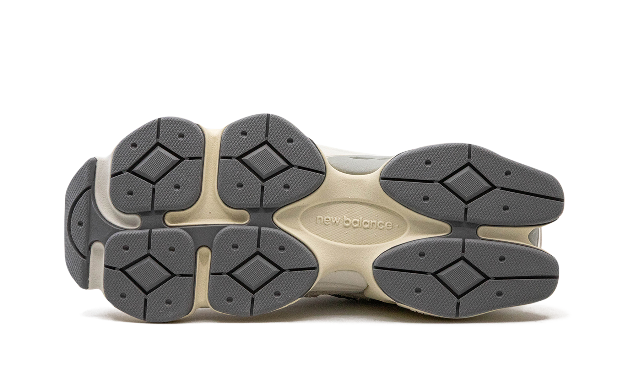 New Balance 9060 Moonbeam Sea Salt